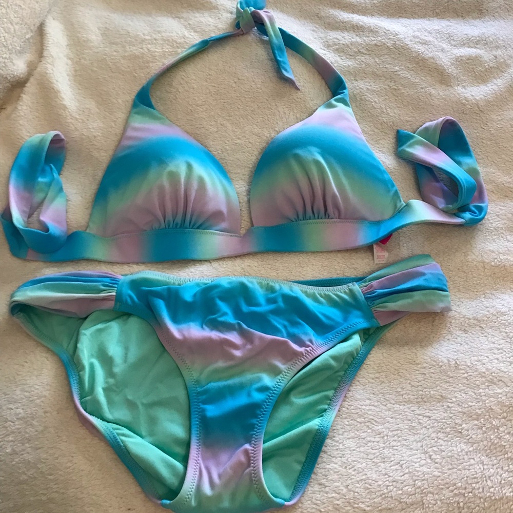 Victoria Secret bikini